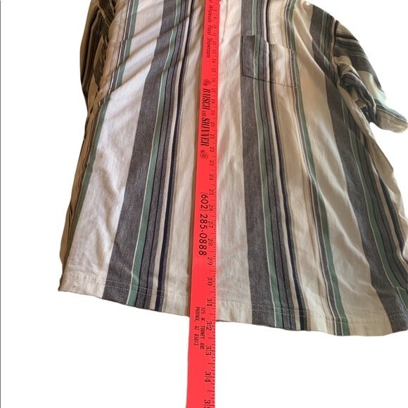 Tropical Palm Mens Polo Shirt XXL, 5/$15 - Picture 4 of 7